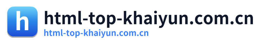 html-top-khaiyun.com.cn